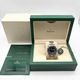 ロレックス GMTマスターII 126710BLNR バットマン オイスターブレス 40mm