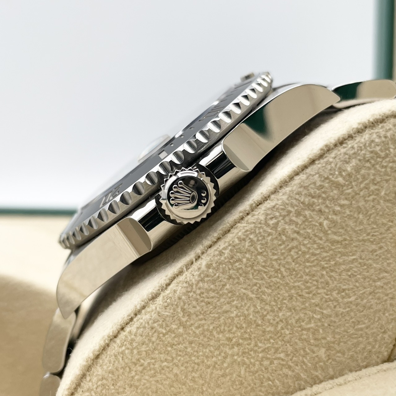 ロレックス サブマリーナーデイト 126610LN ブラック 41mm
