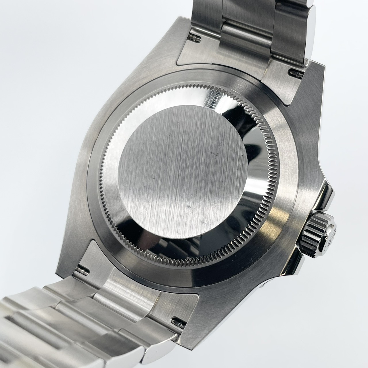 ロレックス サブマリーナーデイト 126610LN ブラック 41mm