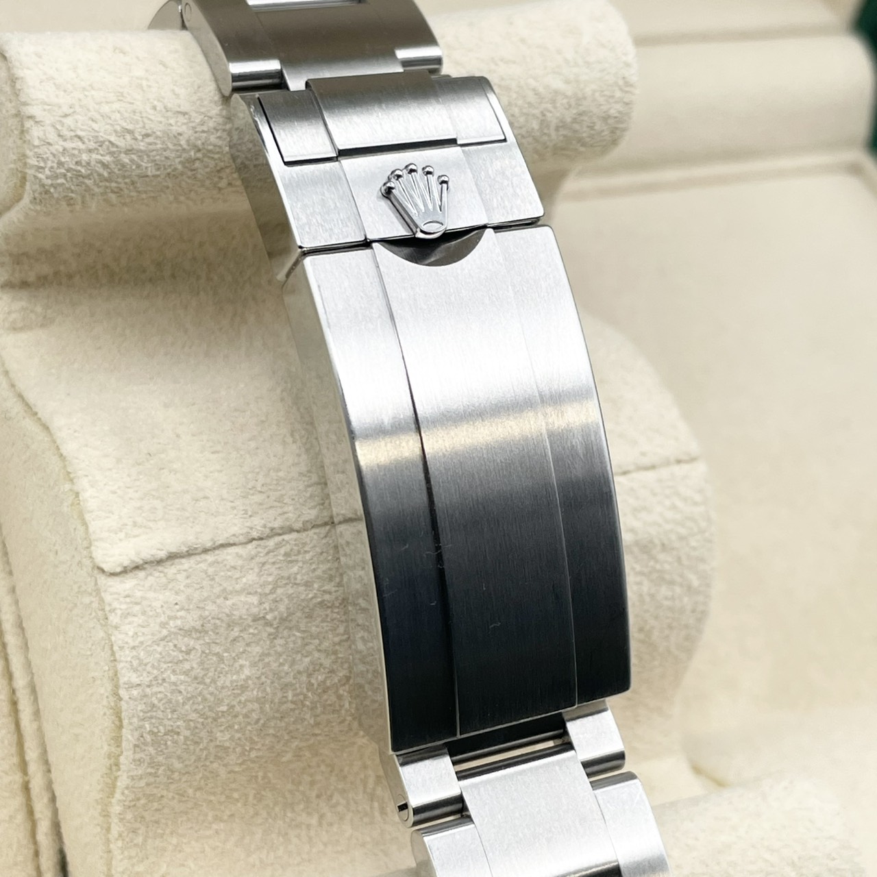 ロレックス サブマリーナーデイト 126610LN ブラック 41mm