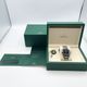 ロレックス サブマリーナ ノンデイト 124060 ブラック ステンレススチール 41mm