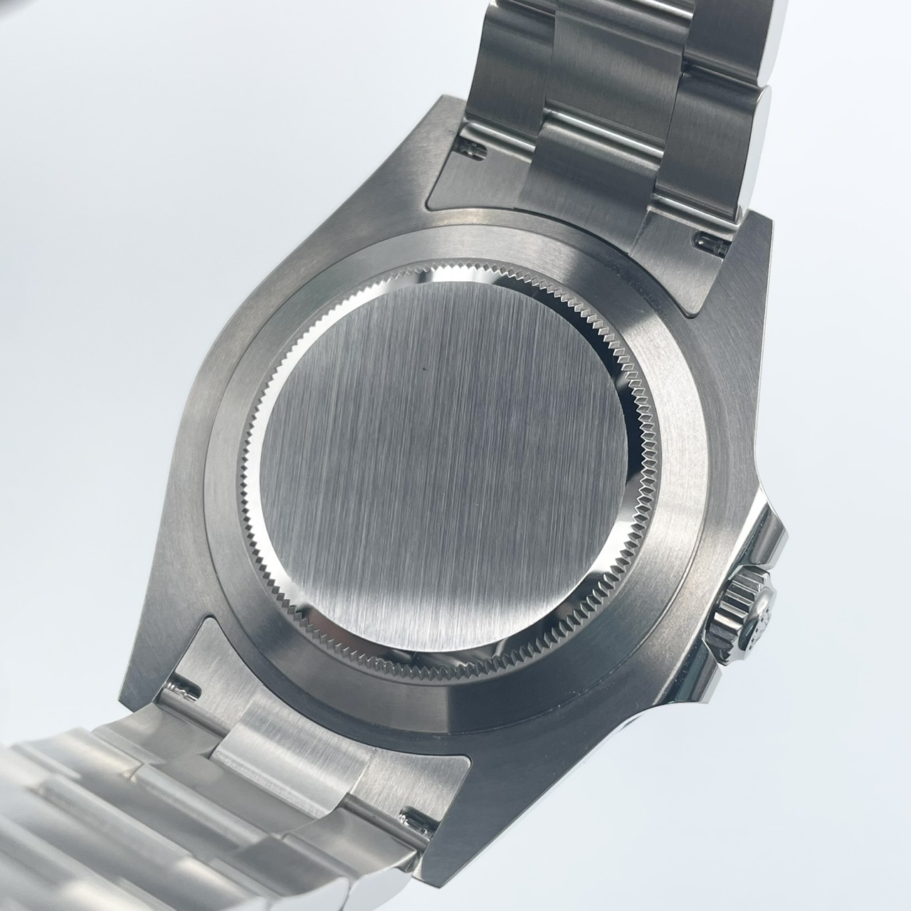 ロレックス エクスプローラーII 226570 ホワイト ステンレススチール 42mm