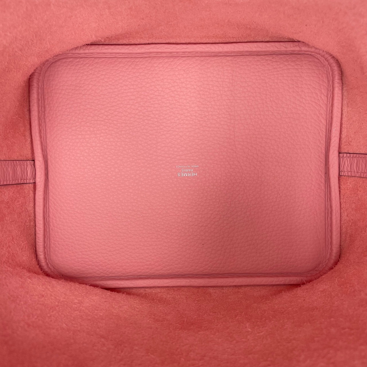 エルメス ピコタンロック MM ローズサクラ トリヨンクレマンス