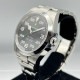 ロレックス エアキング 126900 ブラック 40mm