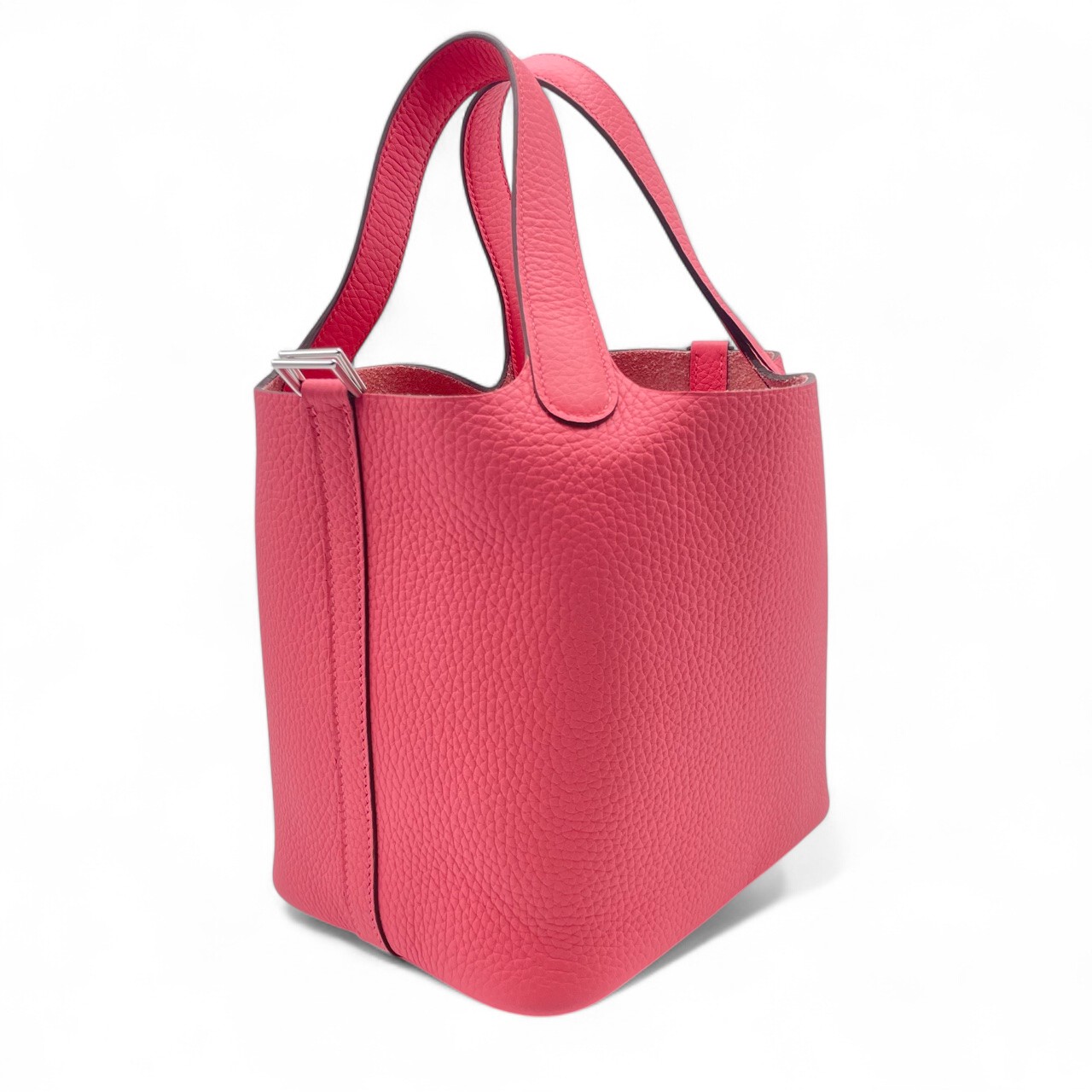 エルメス ピコタンロック PM ローズアザレ トリヨンクレマンス