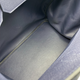 エルメス オータクロア 40 ブルーニュイ トゴ シルバー金具 Z刻印