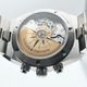 ヴァシュロンコンスタンタン オーヴァーシーズ・クロノグラフ 5520V/210A-B686 シルバートーンラッカー 42.5mm