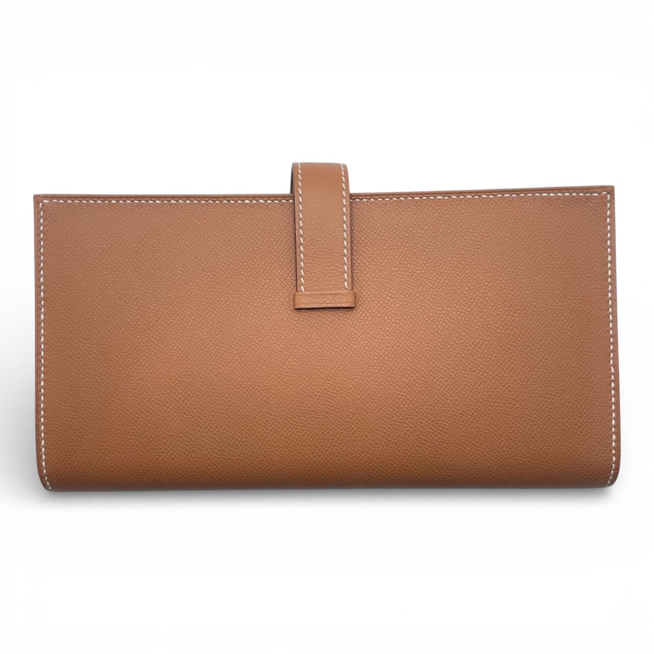 エルメス ベアンスフレ ゴールド ヴォーマダム ゴールド金具 B刻印