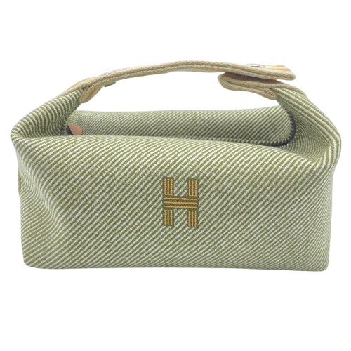 エルメス　ブリッドアブラック チェック　PM 新品未使用 チェックが可愛い♡】HERMES ブリッドアブラック PM (HERMES