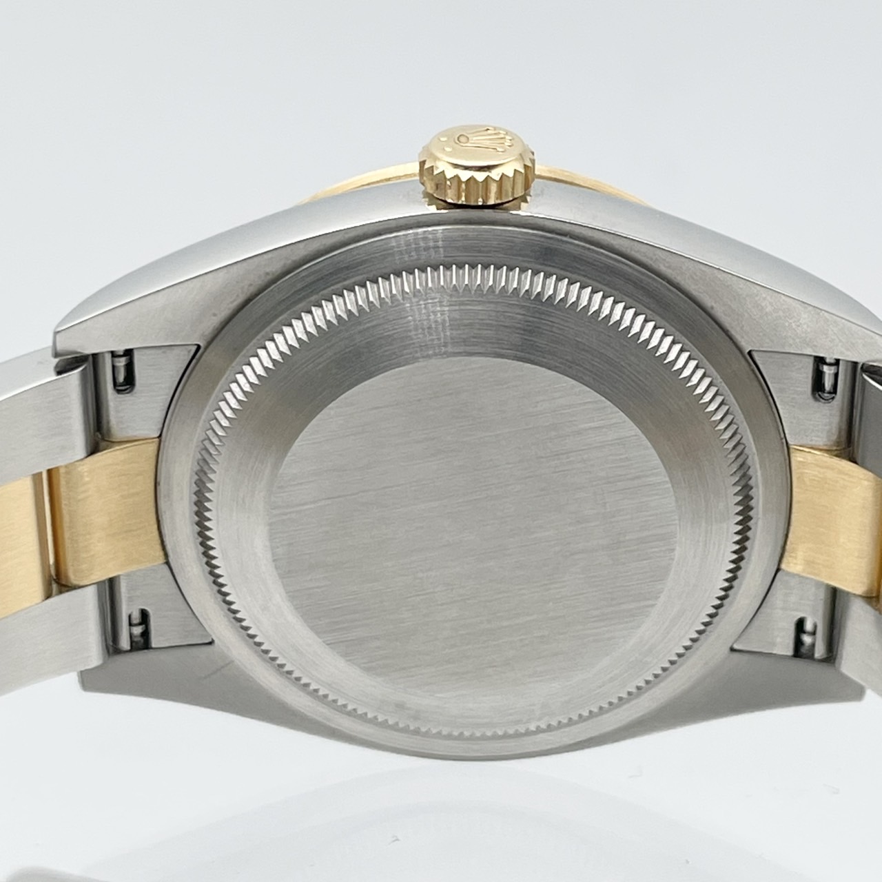 ロレックス エクスプローラーI 124273 ブラック 36mm
