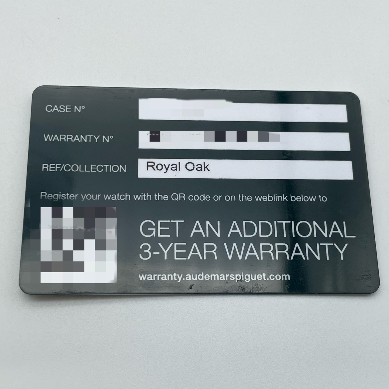 【50周年記念モデル！】 オーデマピゲ ロイヤルオーク 15510ST.OO.1320ST.01 ブルー ステンレススチール