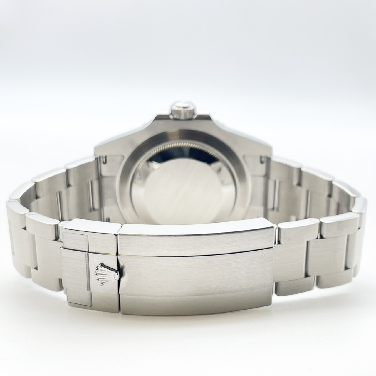 【超美品！】ロレックス サブマリーナデイト 126610LN ブラック 41mm