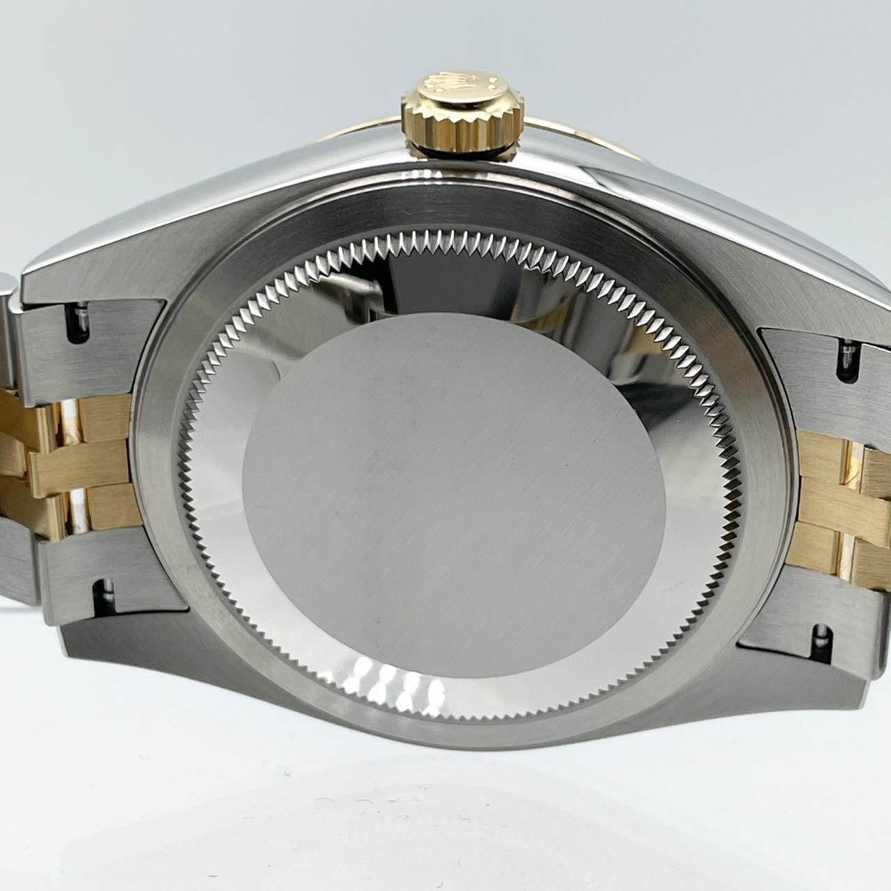 ロレックス スカイドゥエラー 326933 ジュビリーブレス シャンパン 42mm