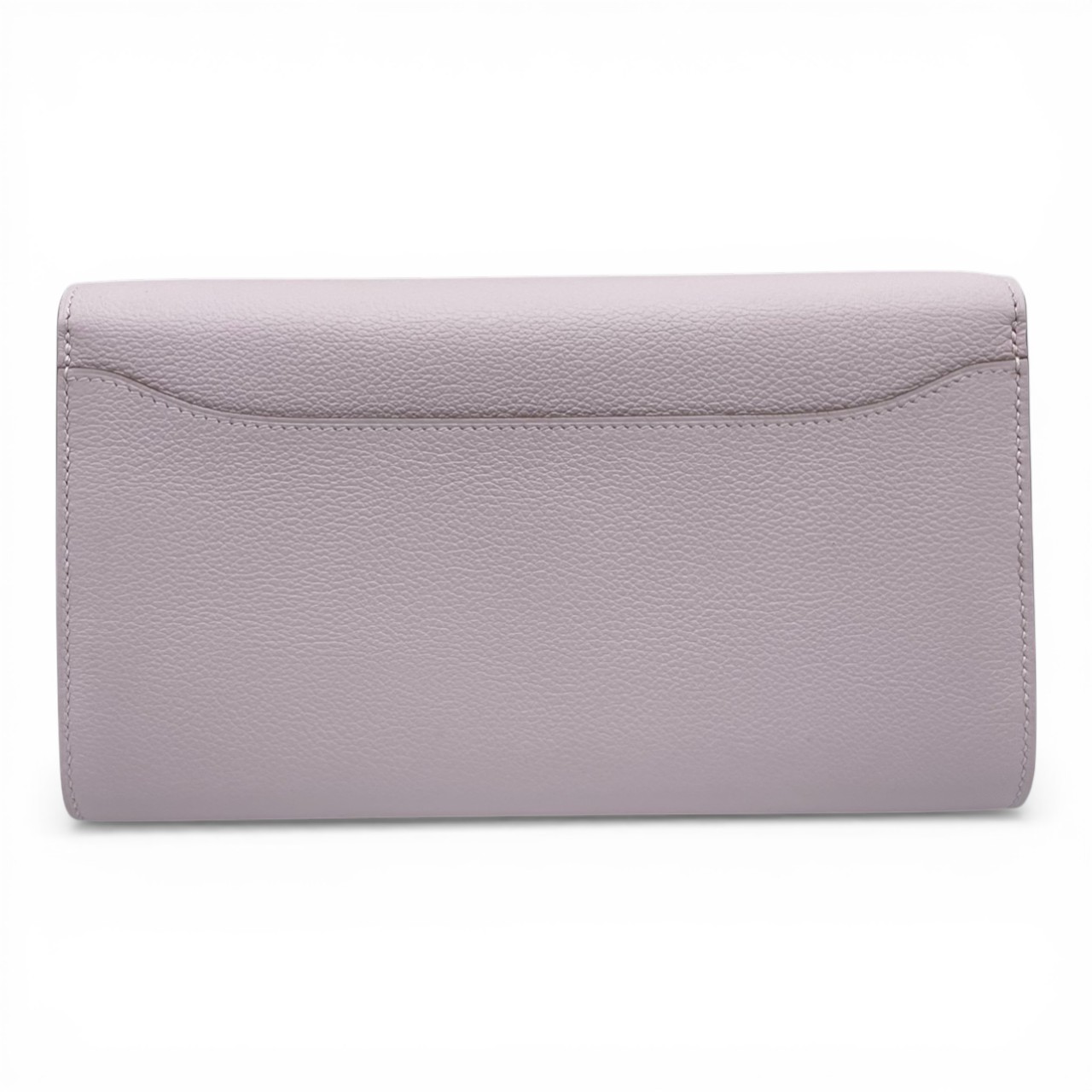 エルメス コンスタンスロングトゥーゴー ピンク系 エヴァーカラー シルバー金具 B刻印