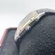 カルティエ サントスデュモン W2SA0028 グレー 43.5mm×31.4mm