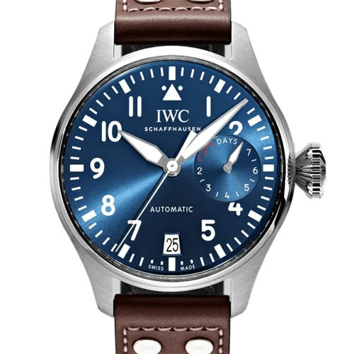 IWC ビッグ・パイロット・ウォッチ“プティ・プランス” IW501002