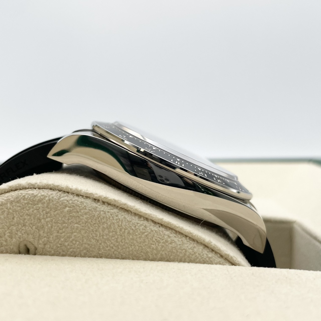 25年7月ギャラ！】ロレックス デイトナ 126519LN スチール＆ブライト