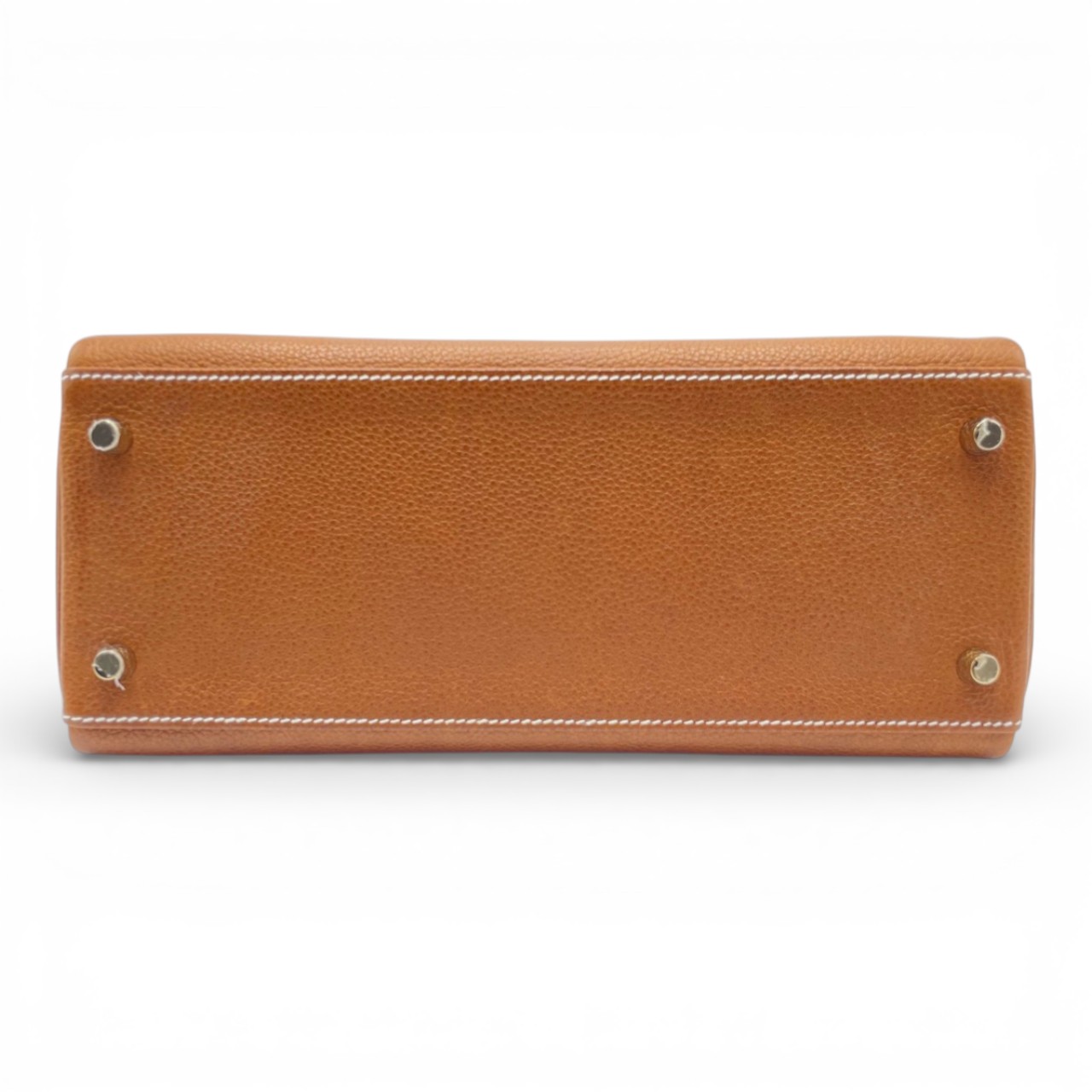 エルメス ケリー 28 フォーブ バレニアフォーブル ゴールド金具 K刻印