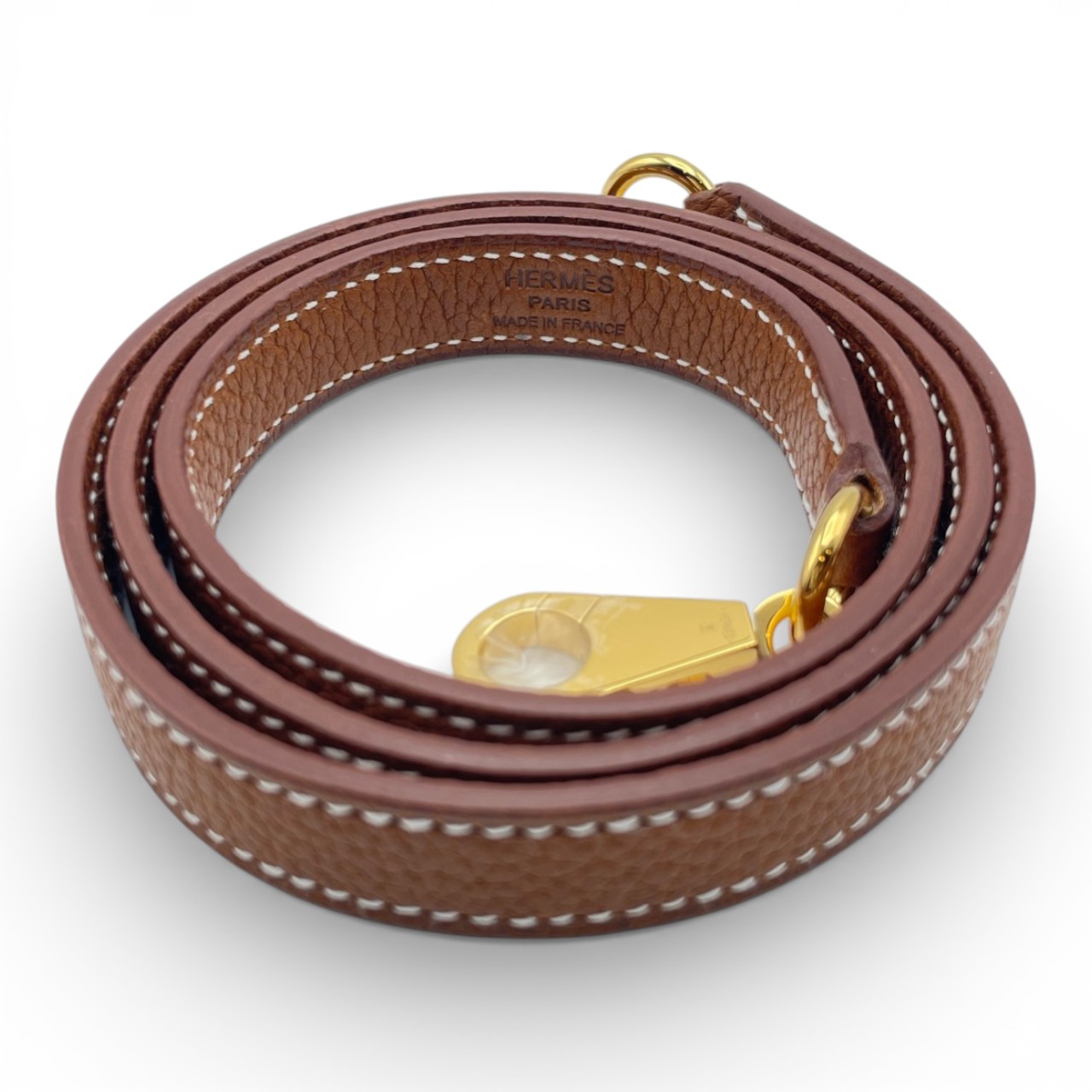 エルメス ケリー 28 フォーブ バレニアフォーブル ゴールド金具 K刻印