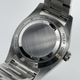 ロレックス ミルガウス 116400GV Zブルー オイスターブレス 40mm