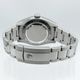 ロレックス ミルガウス 116400GV Zブルー オイスターブレス 40mm