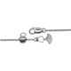 【定価以下】グラフ ダブル バタフライ シルエット ダイヤモンド ペンダント RGP745 K18 ホワイトゴールド ホワイトダイヤモンド