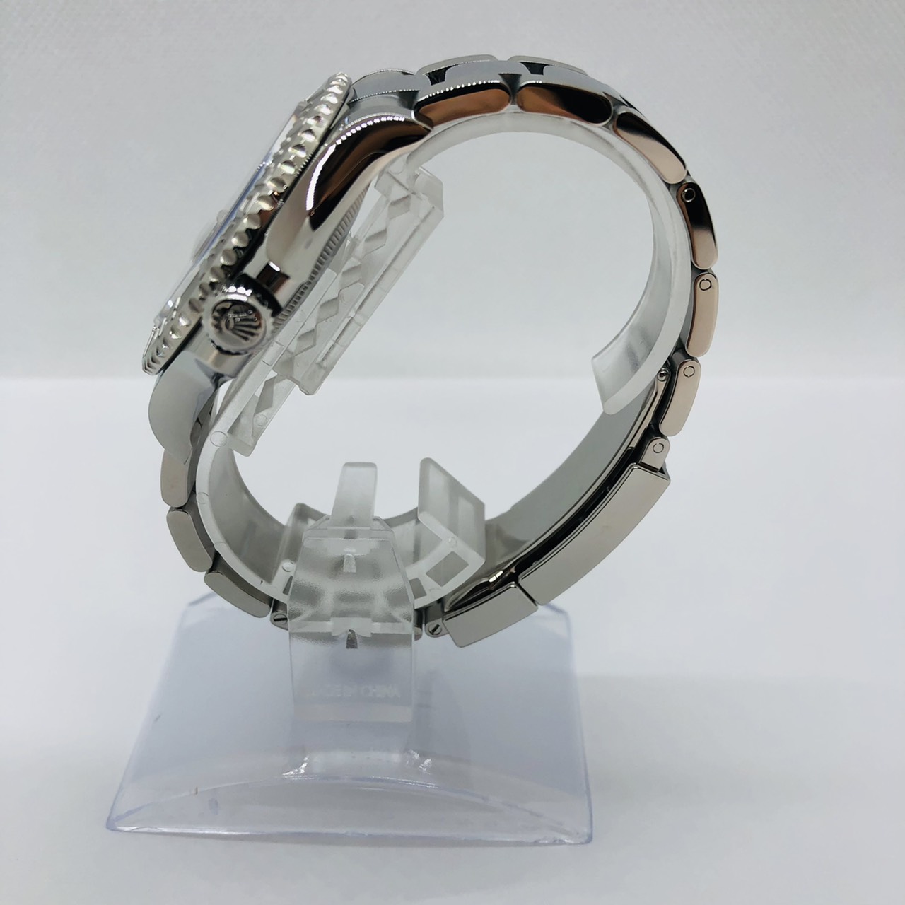 ロレックス ヨットマスター 126622 オイスターブレスレット ダークロジウム 40mm