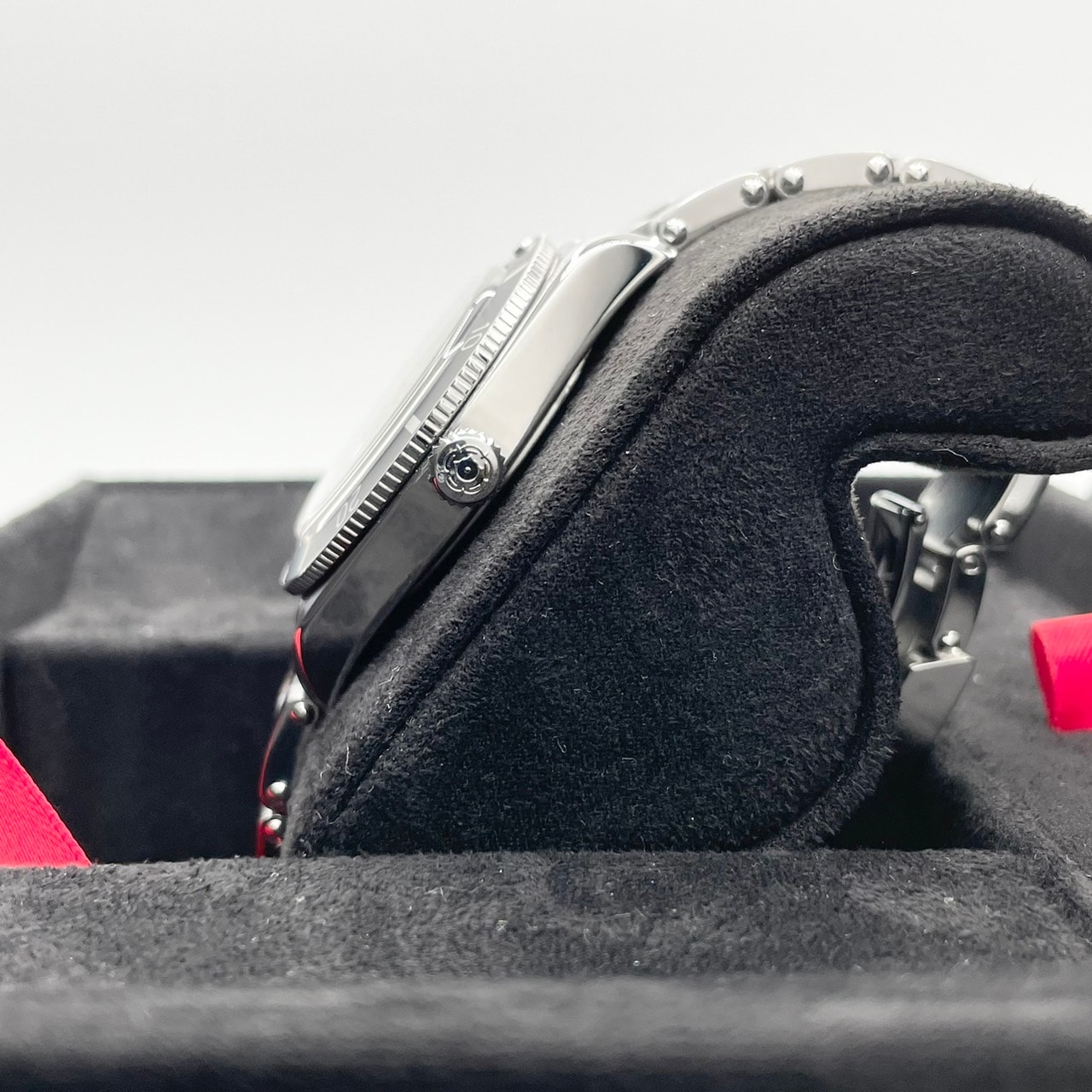 ブラジル産モリオン、チューナー、袋 真空袋 シグマチューブ 60 GT-2535 ナイロンポリ袋 350×250mm