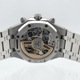 オーデマピゲ ロイヤルオーク 26240BC.GG.1324BC.02 スモークブルー クロノグラフ フロステッドゴールド 41mm