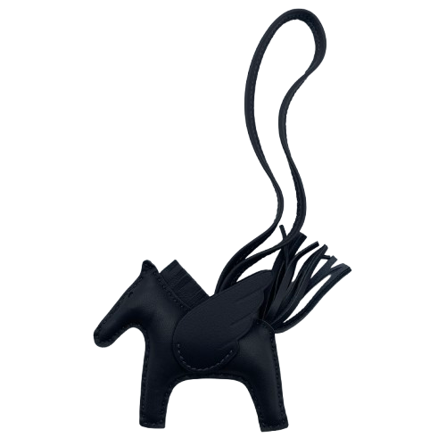 エルメス ペガサスチャーム PM ソーアルドワーズ W刻印