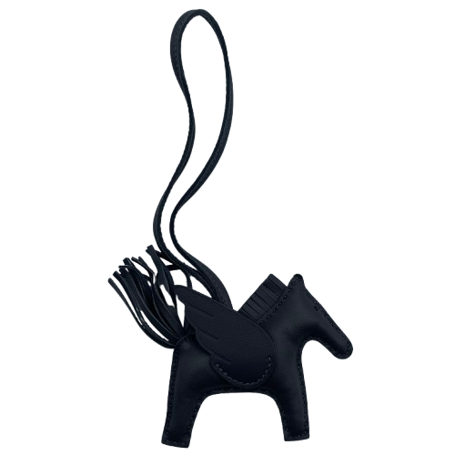 エルメス ペガサスチャーム PM ソーアルドワーズ W刻印