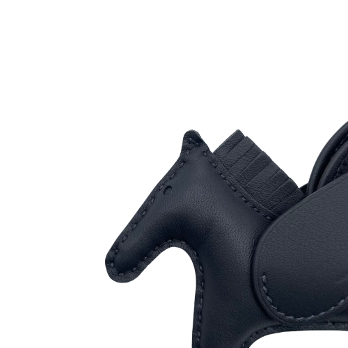 エルメス ペガサスチャーム PM ソーアルドワーズ W刻印