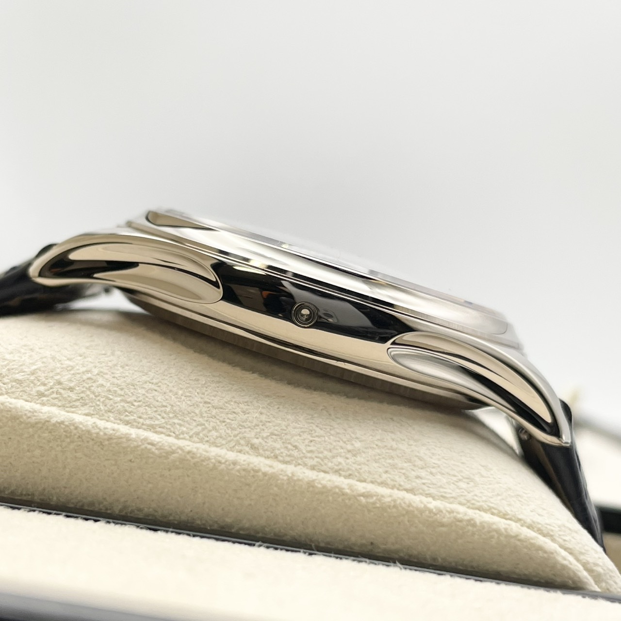 パテックフィリップ グランド・コンプリケーション 5327G-001 ブルー 39mm