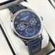 パテックフィリップ グランド・コンプリケーション 5327G-001 ブルー 39mm