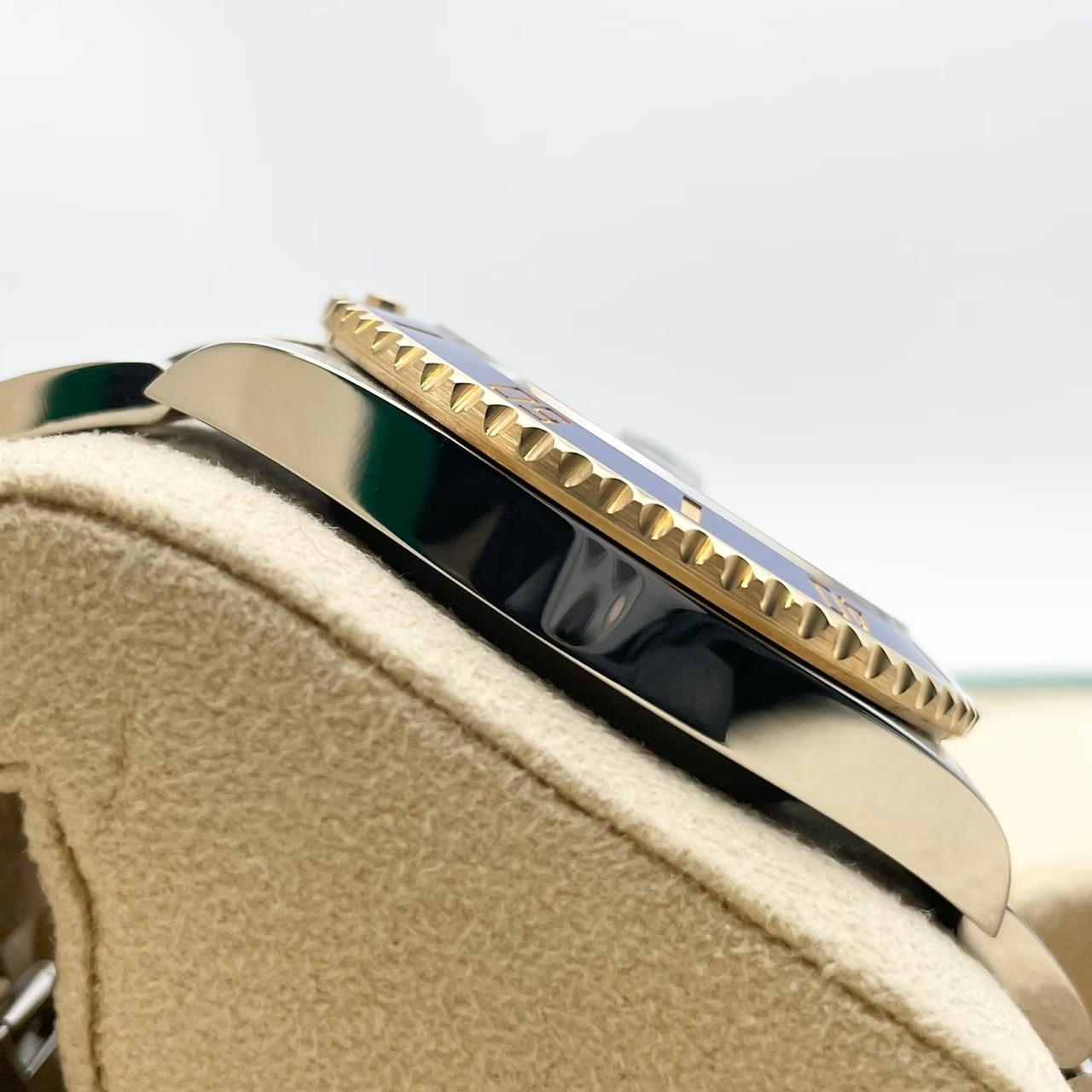 ロレックス サブマリーナーデイト 126613LB ロイヤルブルー 41mm