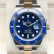 ロレックス サブマリーナーデイト 126613LB ロイヤルブルー 41mm