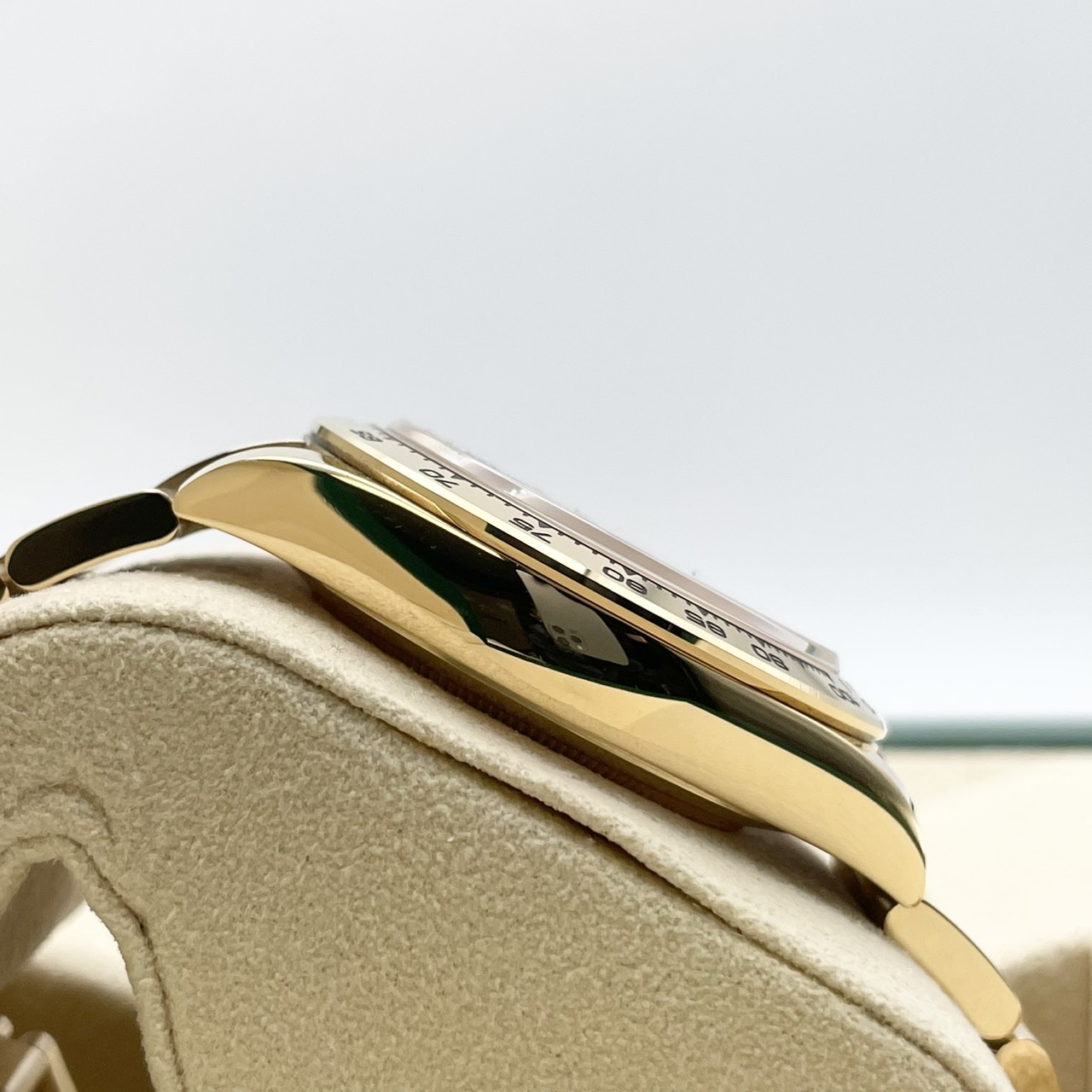 ロレックス デイトナ 116508 シャンパン オイスターブレスレット 40mm