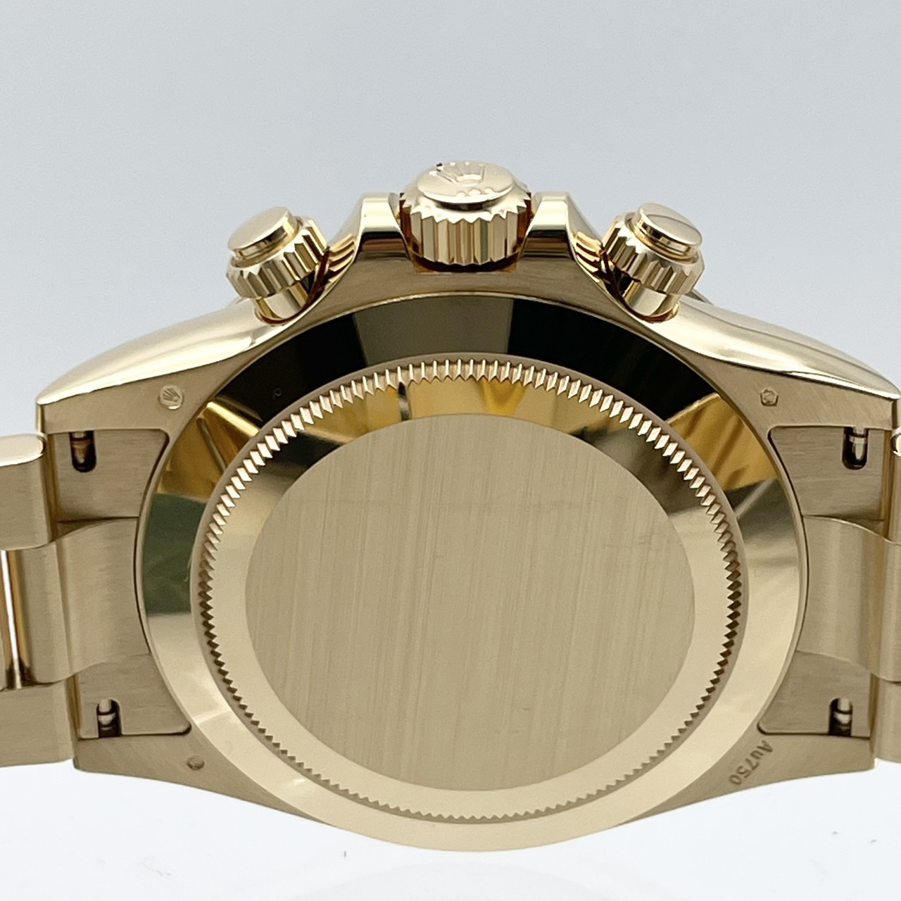 ロレックス デイトナ 116508 シャンパン オイスターブレスレット 40mm