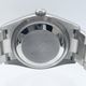 ロレックス デイトジャスト 126234 ブラック オイスターブレス 36mm
