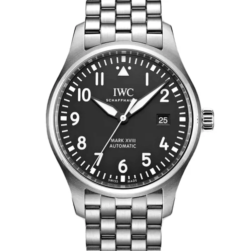 IWC パイロット・ウォッチ・マークXVIII IW327015