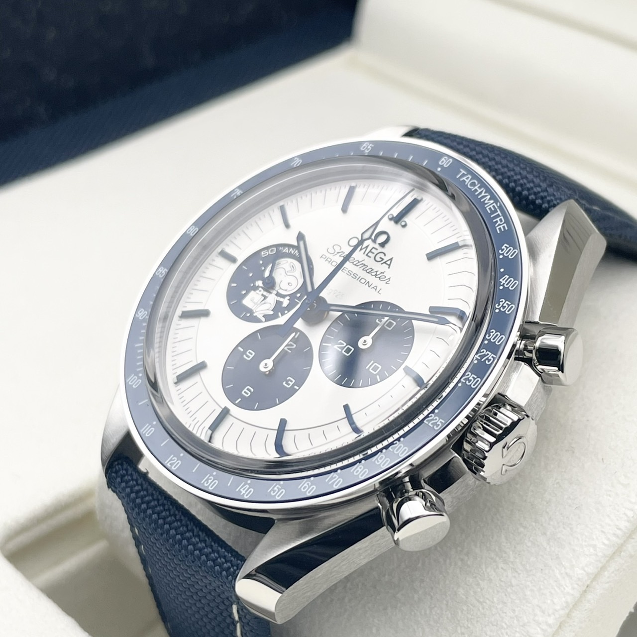 2025年8月ギャラ！】オメガ スピードマスター 310.32.42.50