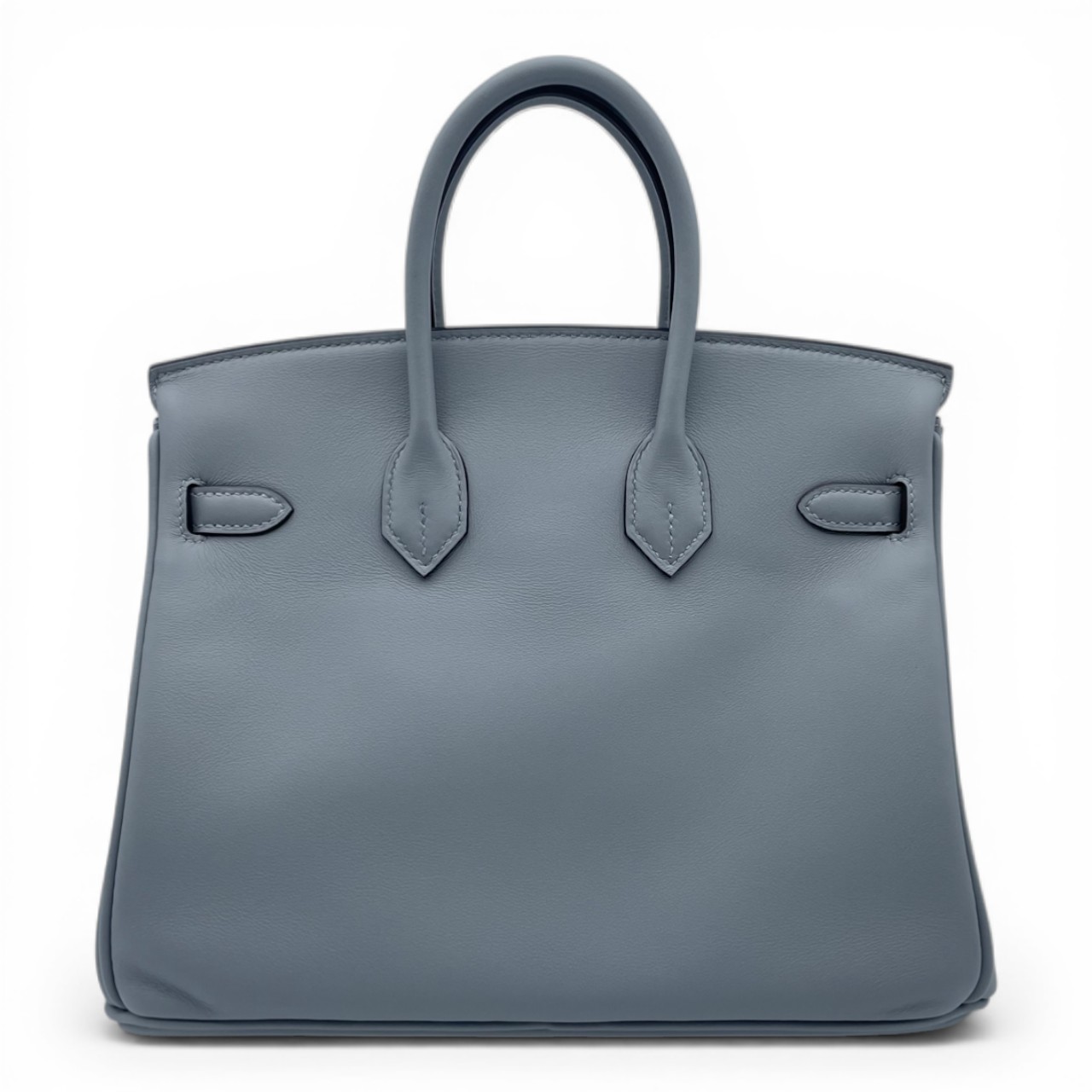 エルメス バーキン 25 グリパンタン スイフト シャンパンゴールド金具 W刻印