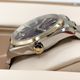 オメガ シーマスター アクアテラ 220.20.38.20.10.002 ステンレススチール レッド 38mm