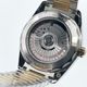 オメガ シーマスター アクアテラ 220.20.38.20.10.002 ステンレススチール レッド 38mm