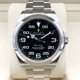 ロレックス エアキング 126900 ブラック 40mm
