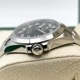 ロレックス エアキング 126900 ブラック 40mm