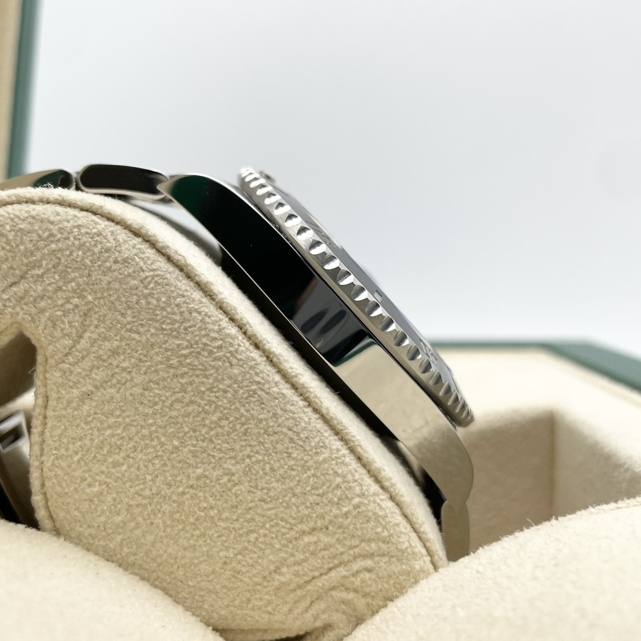 ロレックス サブマリーナーデイト 126610LN ブラック 41mm