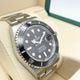 ロレックス サブマリーナーデイト 126610LN ブラック 41mm