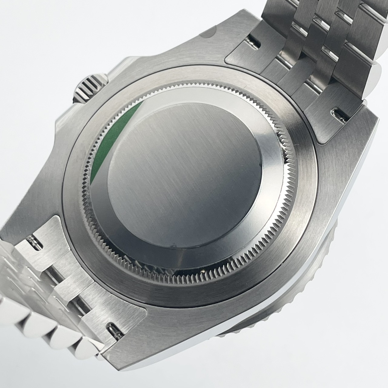 ロレックス GMTマスターII 126720VTNR ブラック ジュビリーブレス 40mm