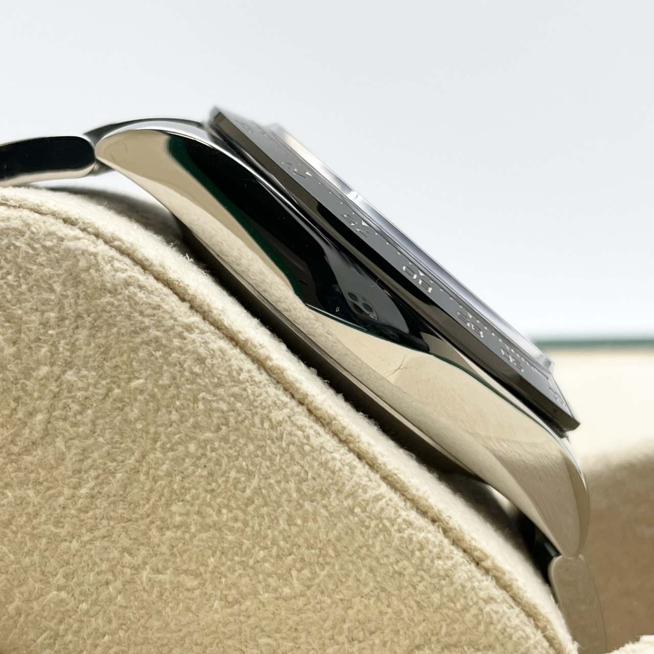 ロレックス デイトナ 116500LN ホワイト オイスターブレスレット 40mm